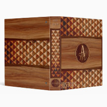 Wood marquetry and carving customisable