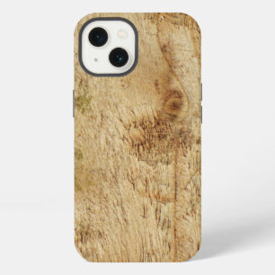 wood OtterBox iPhone 13 Pro  Case