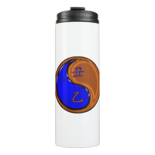 Wood Ox Thermal Tumbler