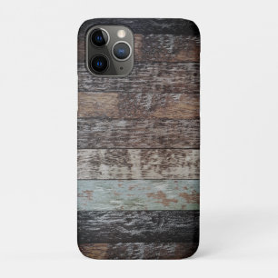Wood Panel   Rustic Case-Mate iPhone Case