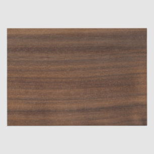 Wood Plank Background Decoupage Tissue Paper