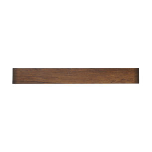 Wood Plank Plain Texture Lumber Invitation Belly Band