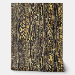 WOOD PLANKS seamless WALLPAPER