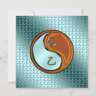 Wood Snake Card