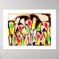 Wood spirits art