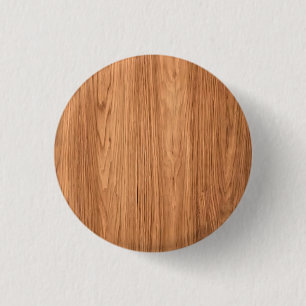 Wood Texture Background Design-35455 3 Cm Round Badge