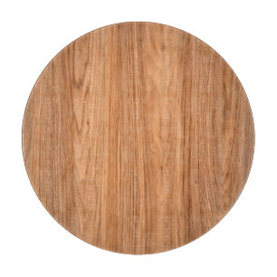 Wood Texture Background Design-35455 Cutting Board