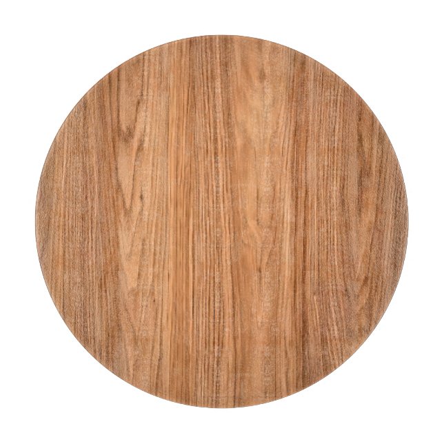 Wood Texture Background Design-35455 Cutting Board (Front)