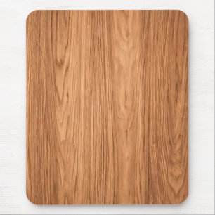 Wood Texture Background Design-35455 Mouse Pad