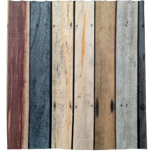Wood texture backgroundfloor,texture,wooden,backgr shower curtain