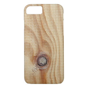 Wood texture Case-Mate iPhone case