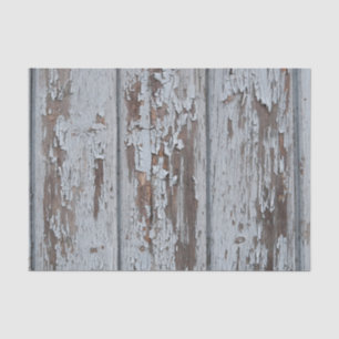 wood tissue paper