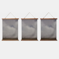 WOOD TOPPED TAPESTRY 3 ART&DESIGN