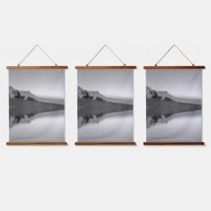 WOOD TOPPED TAPESTRY 3 ART&DESIGN 