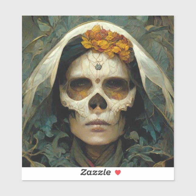 Wood Witch 2 Fantasy (Sheet)