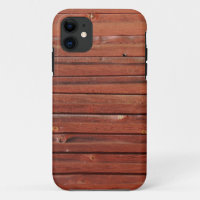 Wood with antique Patina