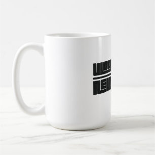 Woodbridge - New Jersey Coffee Mug