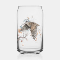 Woodcock