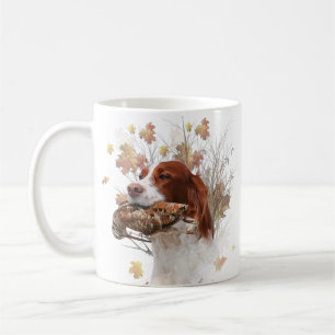 Woodcock Hunting Season Coffee Mug