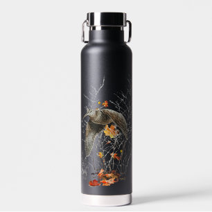 Woodcock Hunting Season Water Bottle