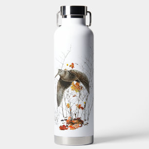 Woodcock Hunting Season  Water Bottle