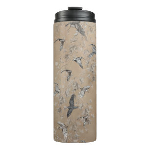 Woodcock hunting thermal tumbler