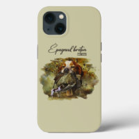 Woodcock hunting with Brittany Spaniel