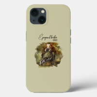 Woodcock hunting with Brittany Spaniel   