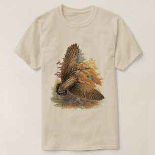 Woodcock T-Shirt