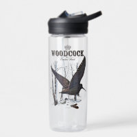 Woodcock