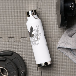 Woodcock Water Bottle