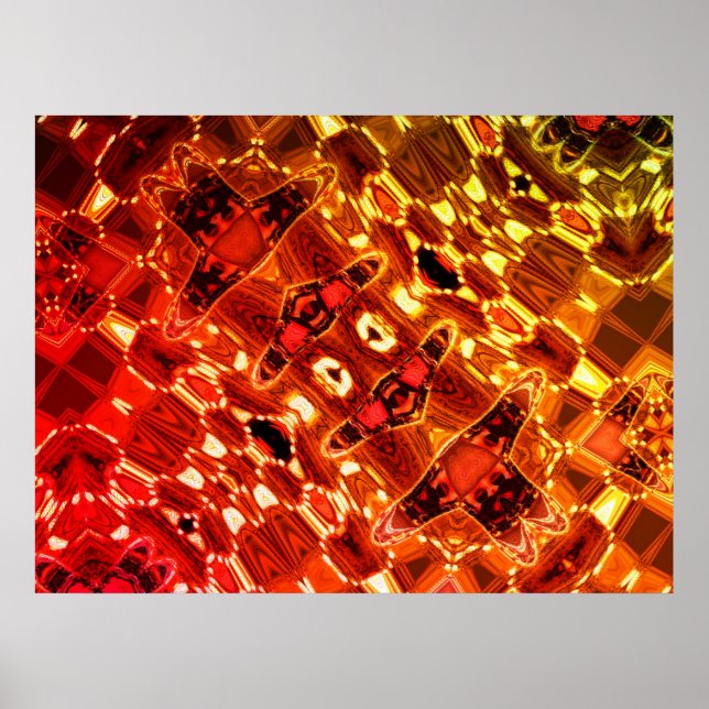 WoodDreams Poster (Front)