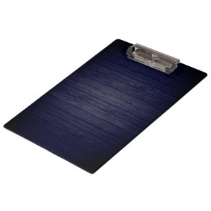 Wooden Background Modern Elegant Clipboard