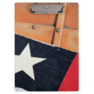 Wooden Boat Festival Clipboard