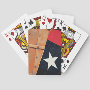 Wooden Boat Festival Playing Cards