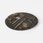 wooden carpentry handyman tools collection