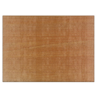Wooden Cutting Board