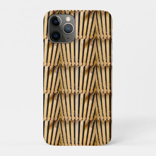 Wooden Fence Posts, Case-Mate iPhone Case