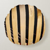 Wooden Fence Posts,