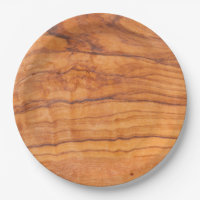 Wooden Grain