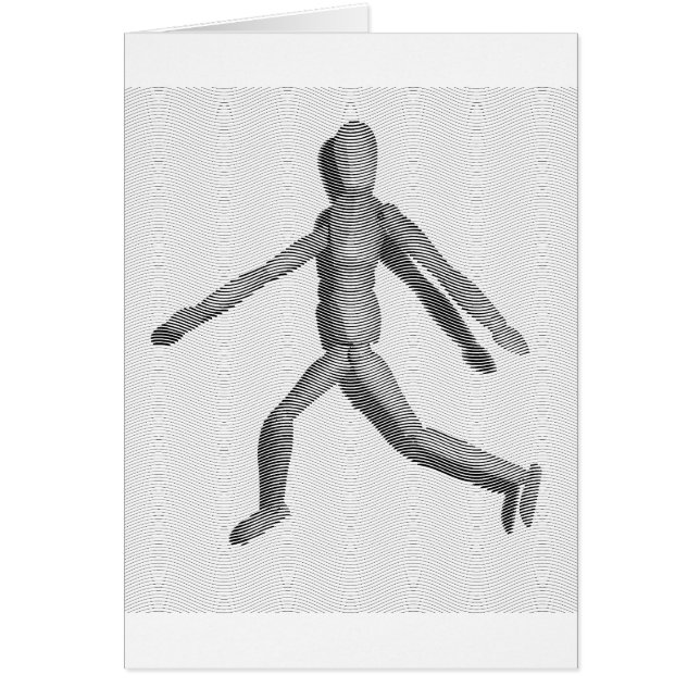 Wooden Human Mannequin (Front)