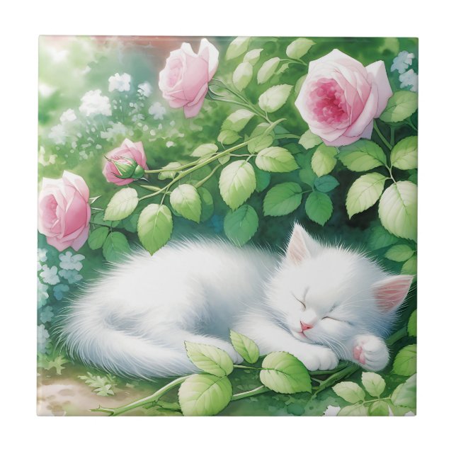 Wooden Jewellery Keepsake Box Tile (Front)