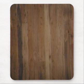 Wooden - Mousepad