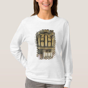 Wooden organ case, c.1685-6 T-Shirt