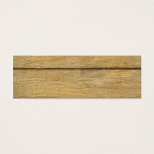 Wooden Panel Texture