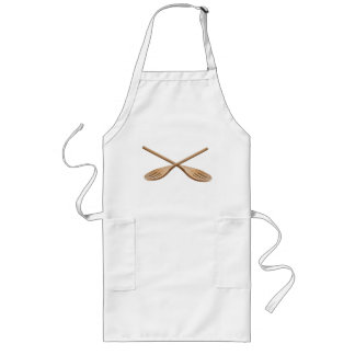Wooden Spoons Apron
