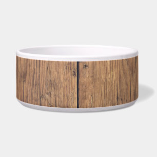 Wooden texture
