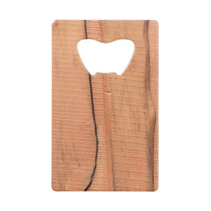 Wooden texture