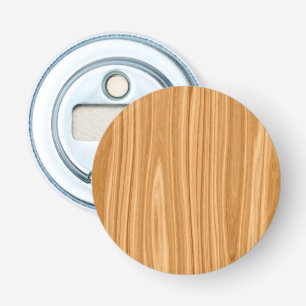 Wooden Texture Surface Design-35456 Bottle Opener