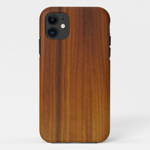 wooden veneer Case-Mate iPhone case